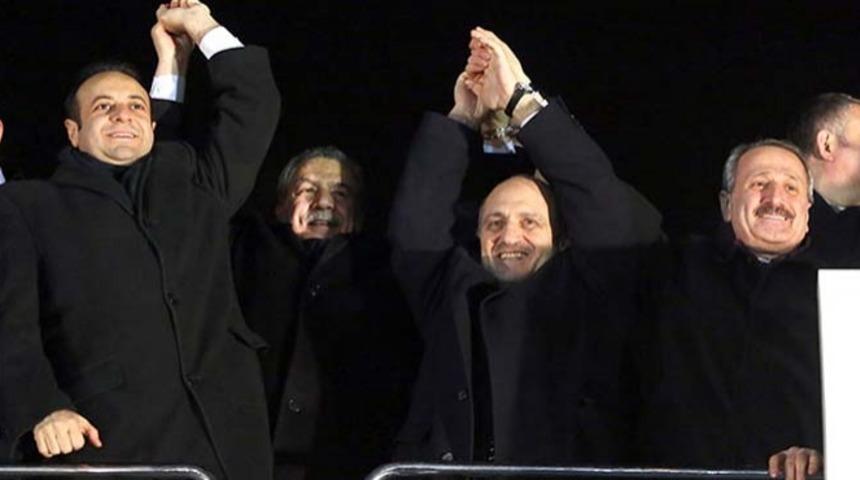 Ne Komplo Ne Montaj Tek Ger&ccedil;ek 17 Aralık 