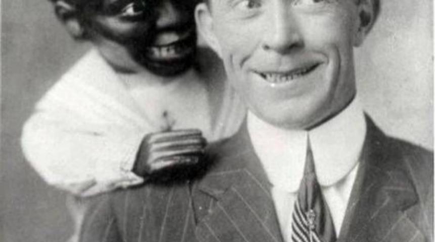 Bir Zamanın G&ouml;zde Eğlencesi, Şimdinin Kabusu: Vantrolog Bebekleri