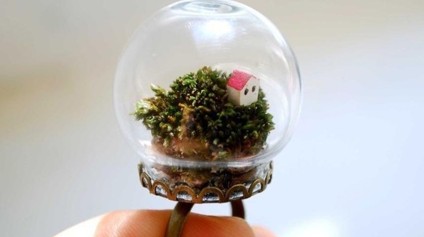 Evlenme Teklifi Almadan Sahip Olmak İsteyeceğiniz 17 Tasarım Y&uuml;z&uuml;k