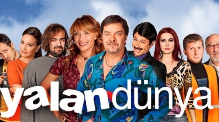 Yalan D&uuml;nya Yalan Oldu!