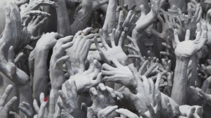 Zombiler Hakkında Sizi Çok Şaşırtacak 7 Gerçek!