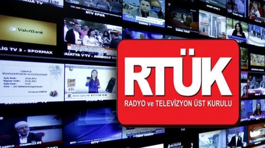 RTÜK'te 'Atatürk rüşvet aldı' kavgası