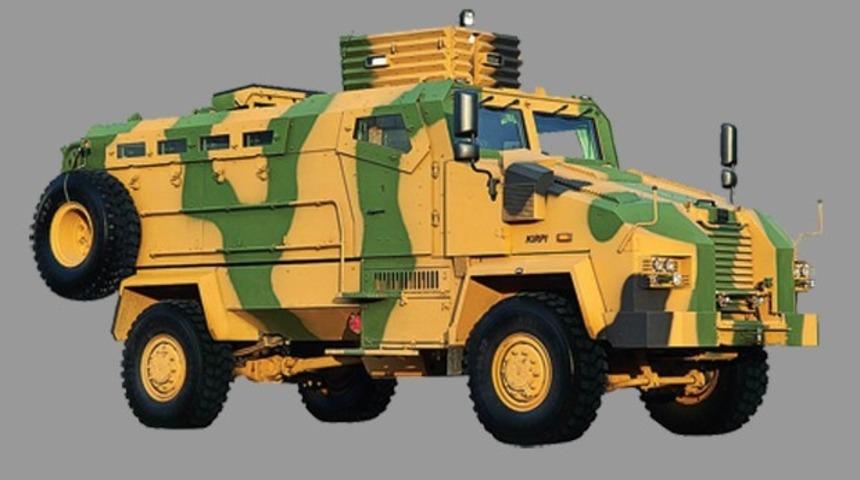 Cezayı Yiyince Kirpi Yola &Ccedil;ıktı