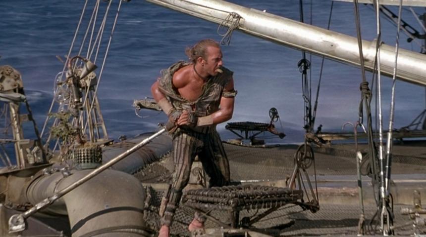 90 Saat Susuzlukta İzlenebilecek En İyi Su Temalı 5 Film