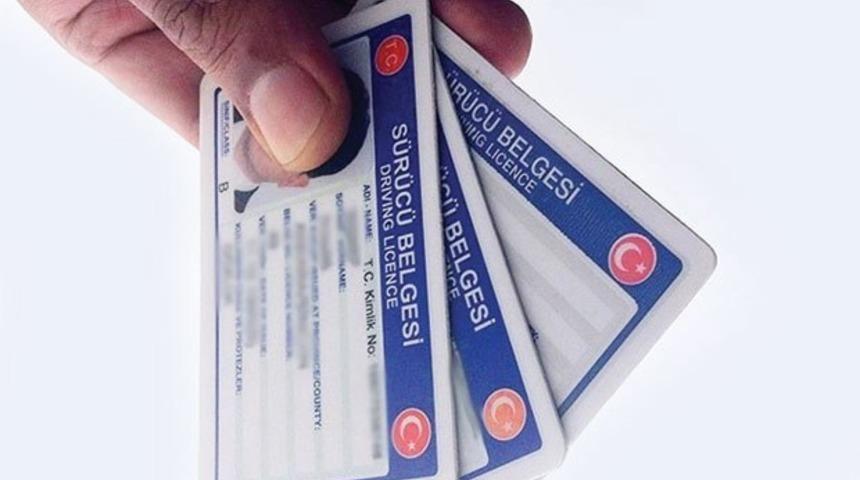 Yeni Ehliyete Başvuracaklar İ&ccedil;in Bilinmesi Gereken 4 Madde