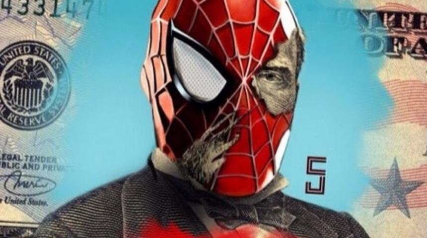 Bakmaya Doyamayacağınız 11 S&uuml;per Kahraman Parası