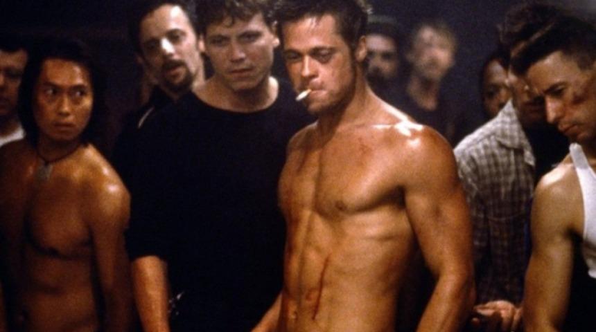 Sinemadaki Gelmiş Ge&ccedil;miş En Karizmatik 10 Erkek Karakter