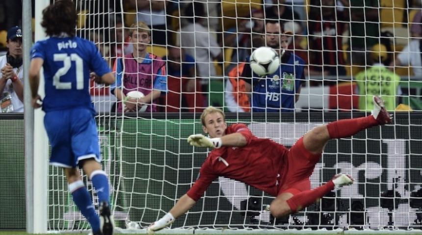 Ma&ccedil;a Başlamadan Yenilmek Kavramı Geliyor! Penaltılar Artık Ma&ccedil;lardan &Ouml;nce Atılacak! 