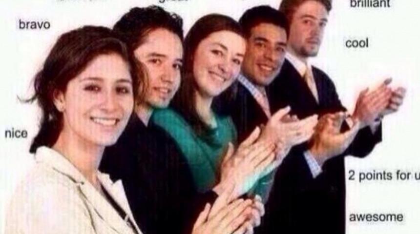 Twitter'da yayılan "Demek..." Capslerini Topladık.