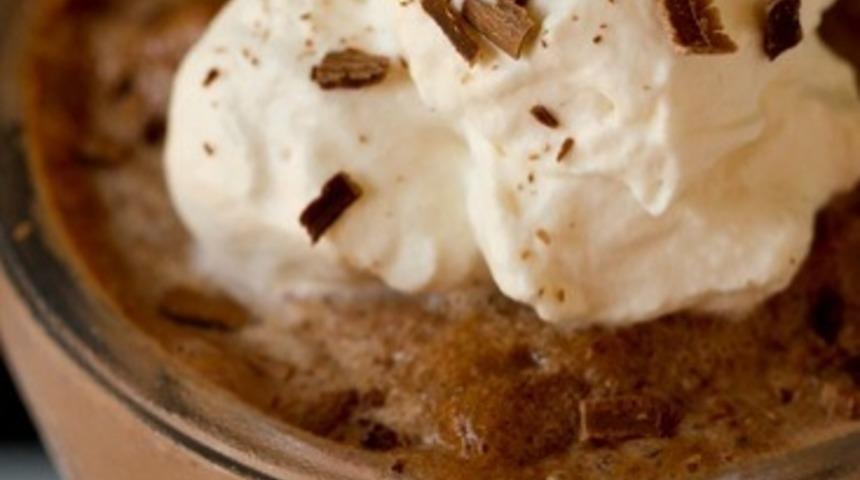 Soğuk Havalarda İ&ccedil;inizi Isıtacak 7 Sıcak &Ccedil;ikolata Tarifi