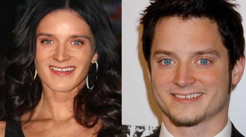 Film Yıldızları Kadın Olsaydı Yüzüne Bakmazdınız!