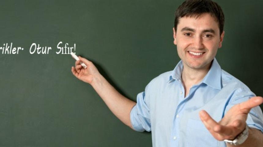 En İyi 11 Klişe &Ouml;ğretmen S&ouml;zleriyle &Ouml;ğretmenler G&uuml;n&uuml;n&uuml; Kutlarız!