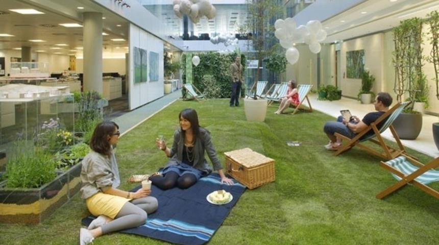 Çalışmak Sevmekten Daha Zor Gelmesin! Teşvik Edici En Güzel 15 Ofis İhtiyacı