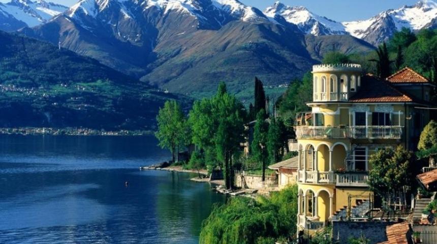 Dünyanın Güzelliği İle Hayrete Düşürten En Gidilesi 11 Gölü!