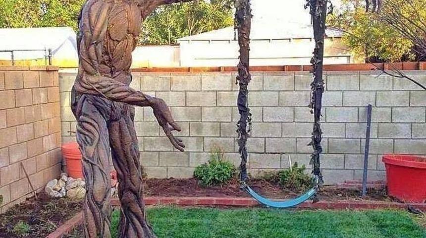 G&ouml;r&uuml;nce &Ccedil;ok Kıskanacağınız D&uuml;nyanın En G&uuml;zel 12 Salıncağı