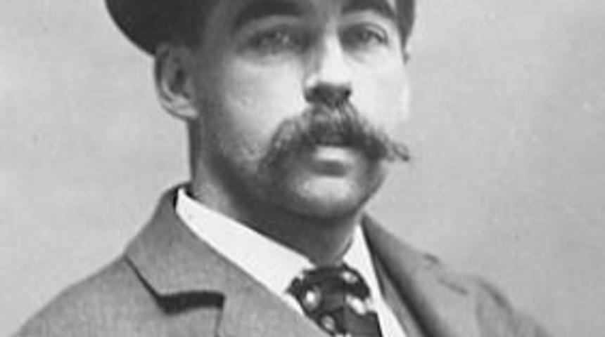 Testere Filmi Ger&ccedil;ek Miydi? Siz Bir de H.H. Holmes İle Tanışın!