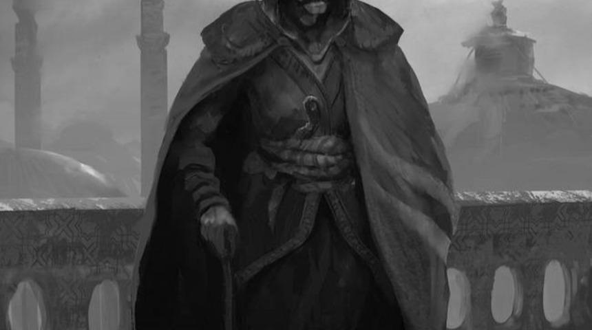 Her &Ccedil;ağa Bir Batman: Kara Şovalye'nin 10 Farklı D&ouml;nemde Resmedilişi