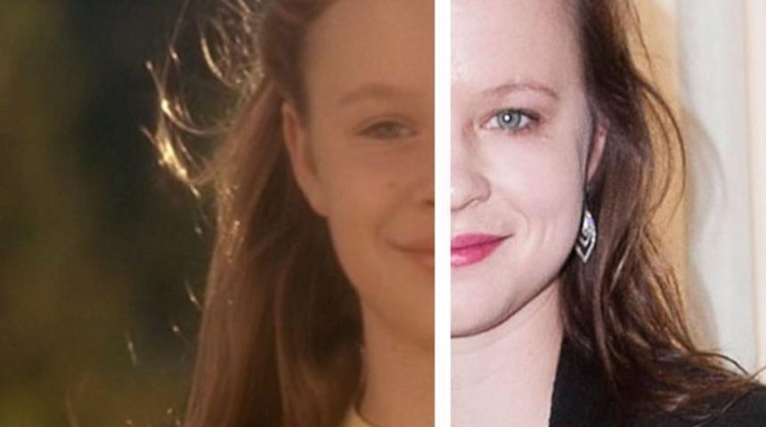 1995 Yılından Bug&uuml;ne Hangi &Uuml;nl&uuml; Nasıl Değişti? &Ouml;ncesi Ve Sonrasıyla G&ouml;zler &Ouml;n&uuml;ne Seriyoruz