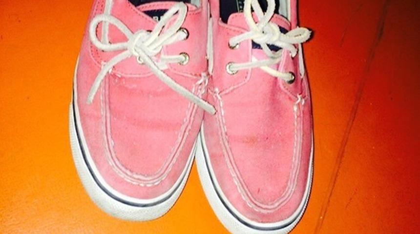 &Ccedil;in'den Gelen İthal Zehirli Ayakkabılara Karşı Ayağınızı Korumanın 2 Yolu