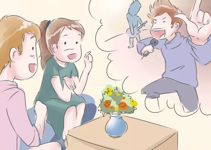 Sevgilinize Onu Sevdiğinizi Nasıl Gösterirsiniz? G3