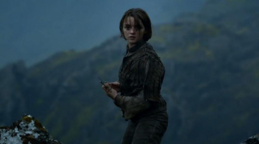 Game of Thrones 5. Sezon İ&ccedil;in Aşerenlere &Ouml;zel Teaser Geldi