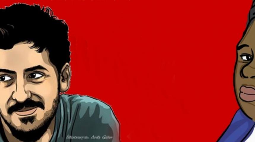 Michael Brown ile Ali İsmail Arasındaki 6 Fark