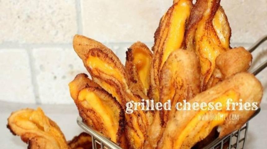 Sizi &Ccedil;ok Acıktıracak 6 İnanılmaz Atıştırmalık