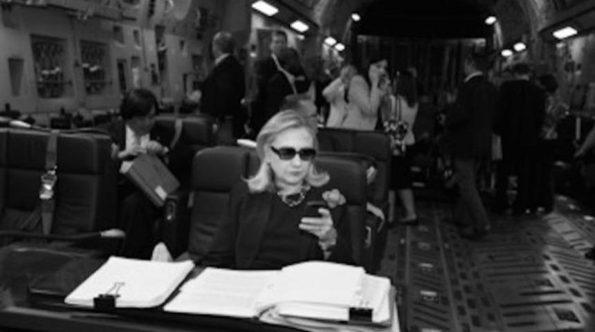 Hillary Clinton'ın Bir Gecesi İ&ccedil;in 300.000 Dolardan Fazlasına İhtiyacınız Var