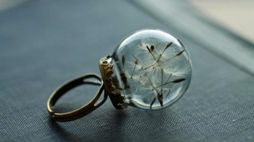 Takmaya ve Bakmaya Doyamayacağınız Şairane Takılar