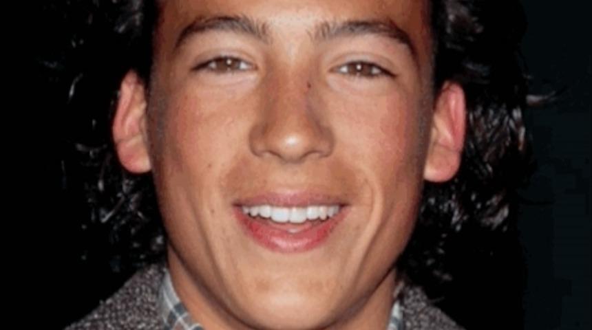 Gözlerimizin Önünde Büyüyen Ünlülerin Değişimini Anlatan En İyi 19 GIF