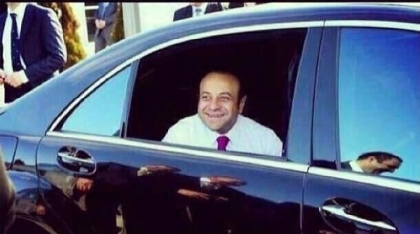 Leonardo Da Vinci'yse Hediye de Bir Türk Geleneğidir