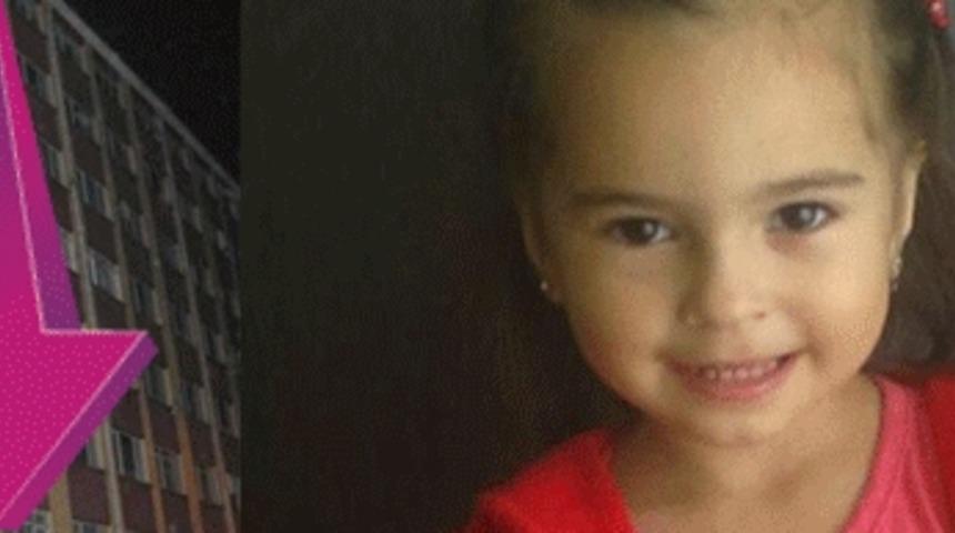 G&uuml;n&uuml;n Hatta Ayın Kahramanı: 7. Kattan D&uuml;şen &Ccedil;ocuğu Havada Yakalayan Adam