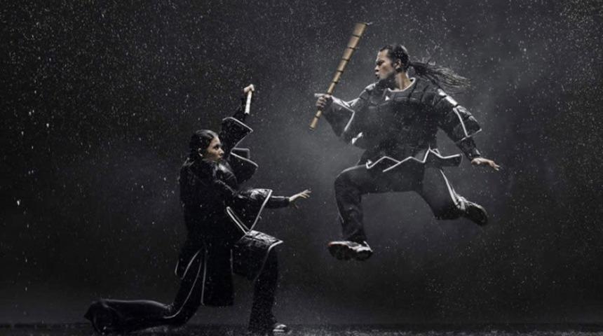 Dünyanın En Ölümcül 5 Dövüş Sporu