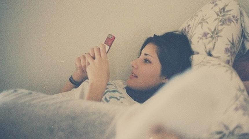 Mesajlaşmak Orgazm İle Aynı Etkiye Sahip!