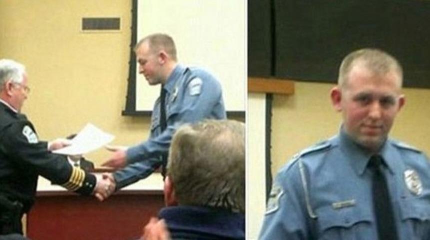 Olması Gereken Oldu! O Polis İstifa Etti. 