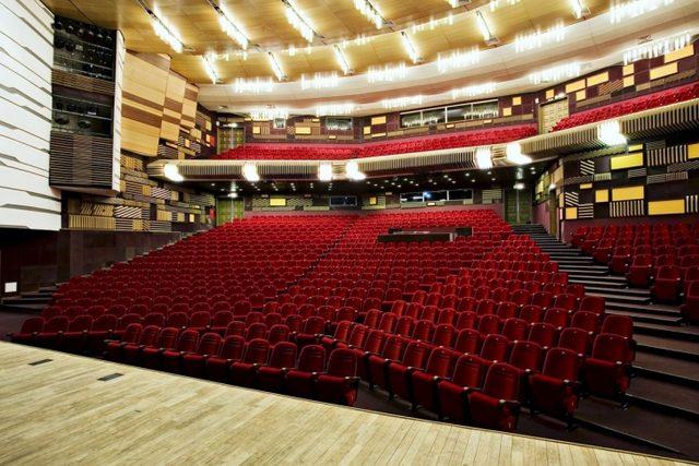 Jakuziler, Buhar Odaları, Hamamlar. Ak Saray Hakkında Bilmediğiniz 13 Ger&ccedil;ek! 3