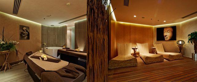 Jakuziler, Buhar Odaları, Hamamlar. Ak Saray Hakkında Bilmediğiniz 13 Ger&ccedil;ek! 4