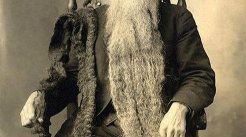 Hikaye Değil! Ger&ccedil;ekten Vuku Bulmuş 7 Garip &Ouml;l&uuml;m!