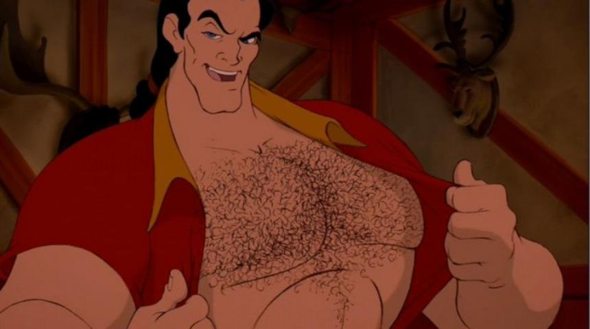 Her Kadının 'D&ouml;ş&uuml; Gıllı' Bir Erkekle Beraber Olması Gerekiyor! İşte Bunun 7 Nedeni!