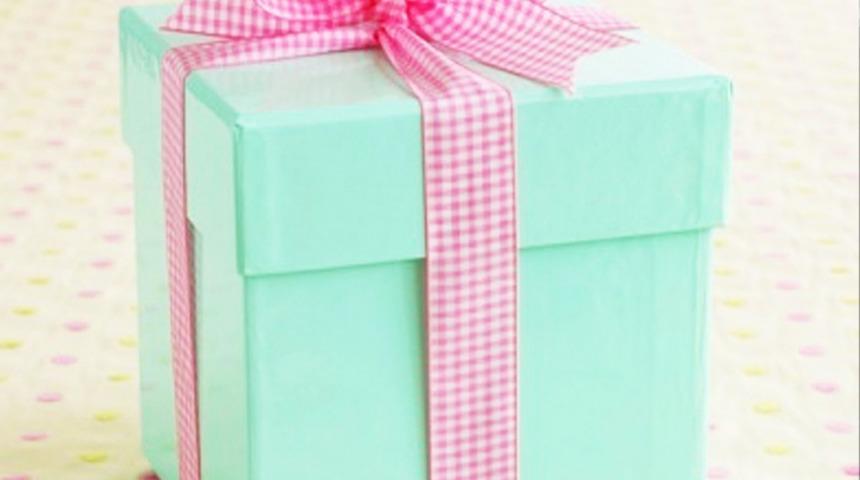 Sevdiklerinizi &Ccedil;ok Mutlu Edecek En Uygun 8 Hediye &Ouml;nerisi