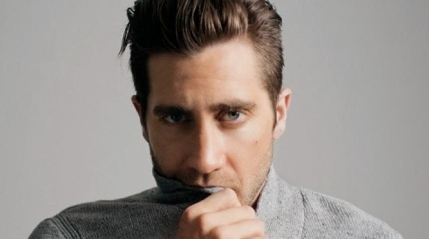 Kaslanmanın Dibine Vuran Jake Gyllenhaal’dan “Southpaw” Değişimi