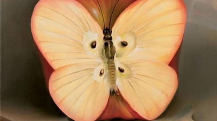 Bu Sanatçının Sürreal Eserlerine Hayran Kalacaksınız!