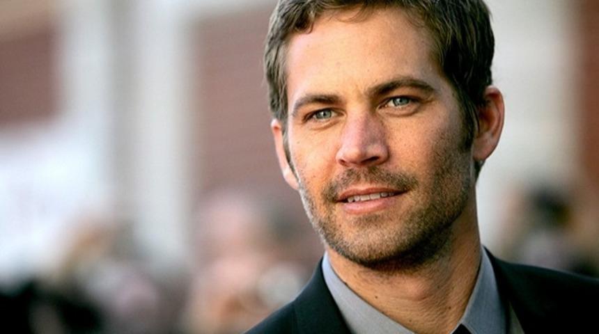 Ölümünün 1. Yılında Paul Walker