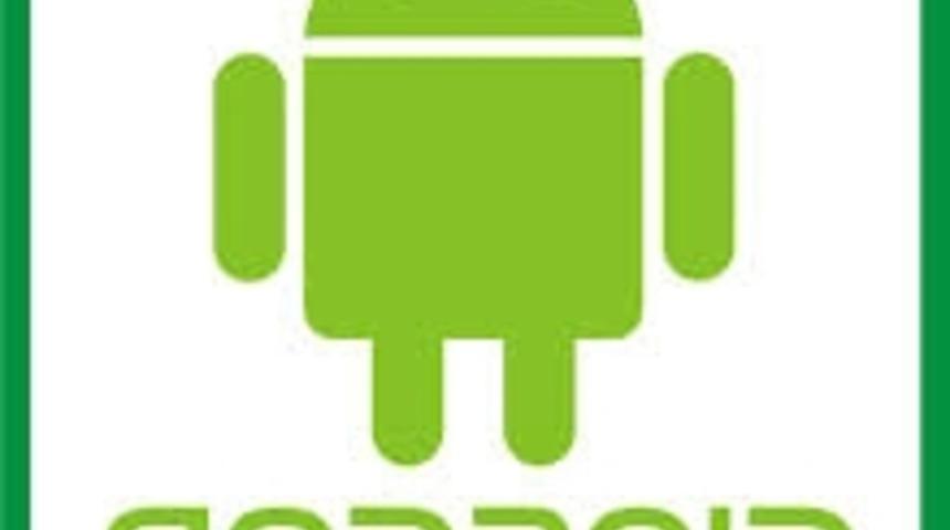 2014'&uuml;n En İyi Android Uygulamaları A&ccedil;ıklandı