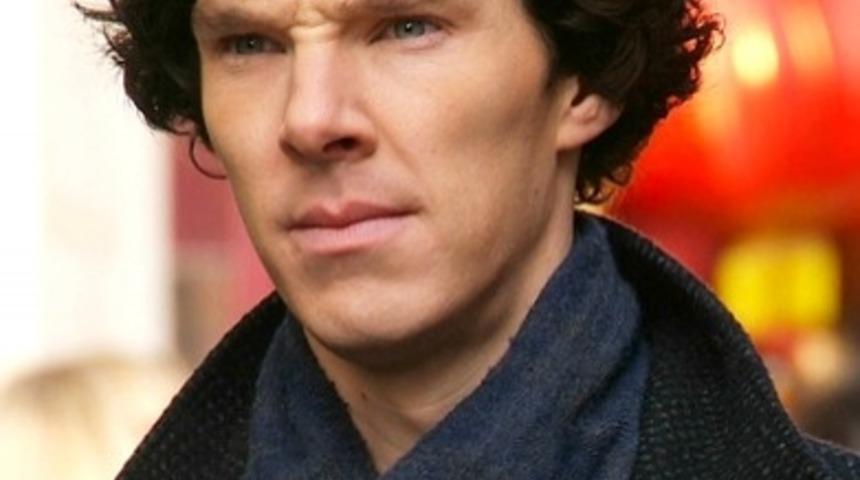 Benedict Cumberbatch'den Sherlock'un Geleceği Hakkında A&ccedil;ıklama!