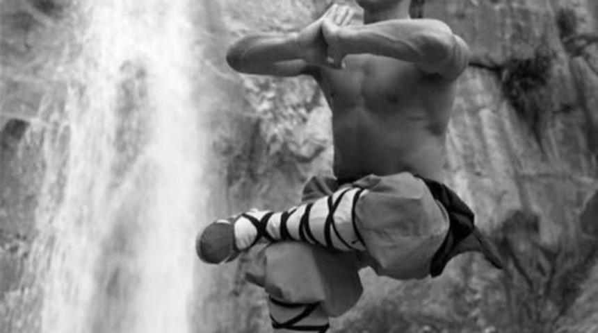 Dini İmanı Kung Fu Olanların Mekanı: Shaolin Tapınağı