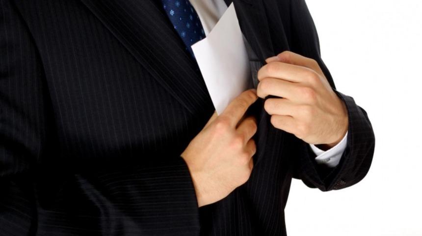 Artık Daha Az Yolsuzuz! Uluslararası Şeffaflık &Ouml;rg&uuml;t&uuml;'n&uuml;n 2014 Raporu