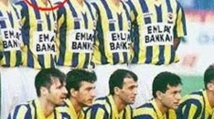 3 Büyüklerin Üzerlerine Lanet Gibi Çöktüğü 9 Futbolcu ve Forma Numaraları