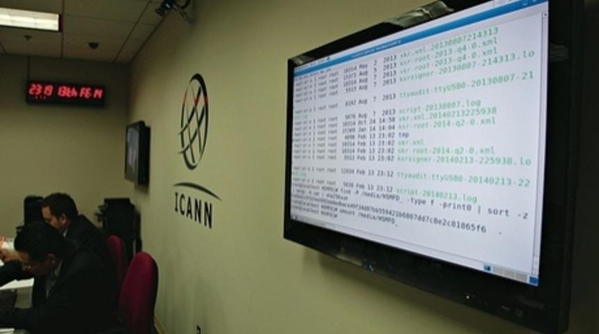 İnterneti Kontrol Eden 7 Gizli Anahtara Sahip 14 Kişiyi Bir Türkün Yönettiğini Biliyor Muydunuz?
