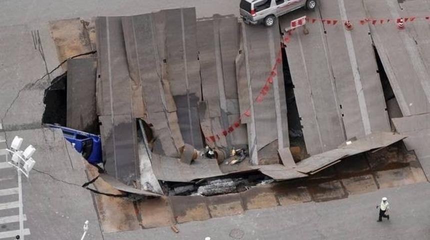 D&uuml;nyanın En &Ccedil;ılgın G&ouml;&ccedil;&uuml;klerine G&ouml;z Attınız mı?